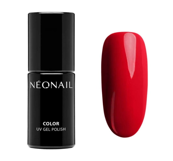 NEONAIL DREAMY SHADES ГЕЛЬ-ЛАК 3209 SEXY RED 7,2МЛ