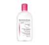 BIODERMA SENSIBIO H2O МИЦЕЛЛЯРНАЯ ВОДА 500МЛ