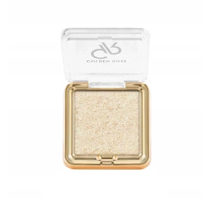 Golden Rose Sparkle Glow перламутровые тени для век 51 Moonlit 2,5 г