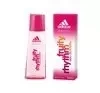 ADIDAS FRUITY RHYTHM ТУАЛЕТНАЯ ВОДА 50МЛ