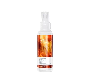 AVON SENSES BODY MIST СПРЕЙ ДЛЯ ТІЛА FIRESIDE GLOW 100МЛ