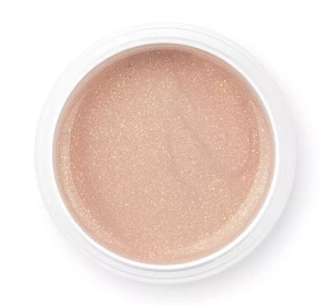 CLARESA SOFT & EASY ГЕЛЬ ДЛЯ НАРОЩУВАННЯ НІГТІВ UV/LED CHAMPAGNE 12Г