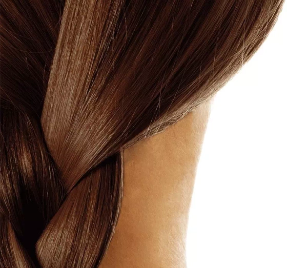 KHADI NATURAL HAIR COLOR ХНА ДЛЯ ОКРАШИВАНИЯ ВОЛОС MEDIUM BROWN