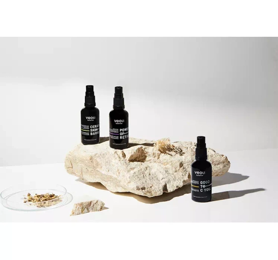 VEOLI BOTANICA GOOD TO C YOU ОСВЕТЛЯЮЩИЙ АНТИОКСИДАНТНЫЙ КОНЦЕНТРАТ ДЛЯ ЛИЦА 40МЛ