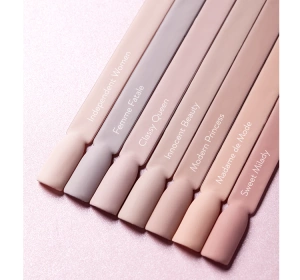 NEONAIL NUDE STORIES ГЕЛЬ-ЛАК 6051 INDEPENDENT WOMEN 7,2МЛ