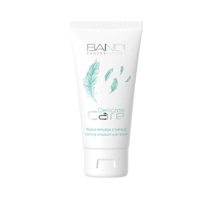 Bandi Professional Delicate Care заспокійлива емульсія 50 мл