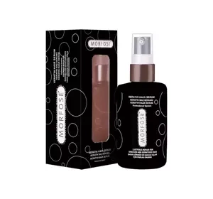 MORFOSE КЕРАТИНОВАЯ СЫВОРОТКА ДЛЯ ПОВРЕЖДЕННЫХ ВОЛОС 75МЛ