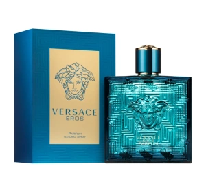 Versace Eros парфуми 200 мл