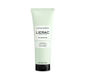 LIERAC МАСКА-ПІЛІНГ ДЛЯ ОБЛИЧЧЯ 75МЛ