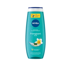 NIVEA HAWAII FLOWER & OIL ГЕЛЬ ДЛЯ ДУША 500МЛ