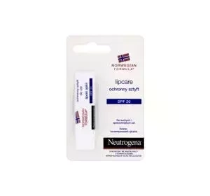 NEUTROGENA NORWEGIAN PROTECTIVE FORMULA ГУБНА ПОМАДА  SPF4