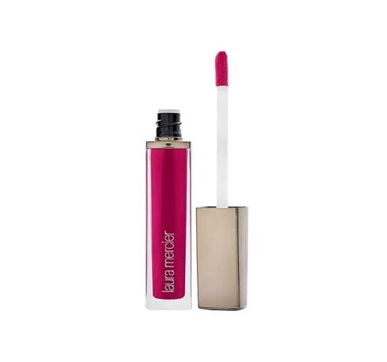 LAURA MERCIER PAINT WASH РІДКА ПОМАДА ДЛЯ ГУБ ORCHID PINK 6МЛ