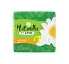 NATURELLA CLASSIC NORMAL ГІГІЄНІЧНІ ПРОКЛАДКИ З КРИЛЬЦЯМИ 10 ШТ