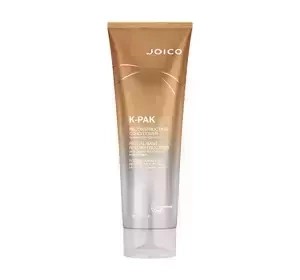 JOICO K-PAK RECONSTRUCTING CONDITIONER КОНДИЦІОНЕР ДЛЯ ПОШКОДЖЕНОГО І ФАРБОВАНОГО ВОЛОССЯ 250МЛ