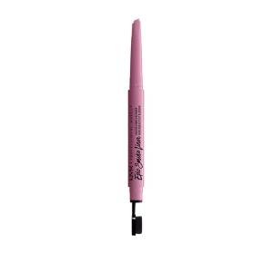 NYX PROFESSIONAL MAKEUP EPIC SMOKE LINER КАРАНДАШ ДЛЯ ГЛАЗ 04 ROSE DUST 0,17 Г