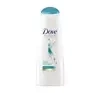 DOVE NOUTRITIVE SOLUTIONS DAILY MOISTURE 2IN1 ШАМПУНЬ + КОНДИЦІОНЕР 400 МЛ