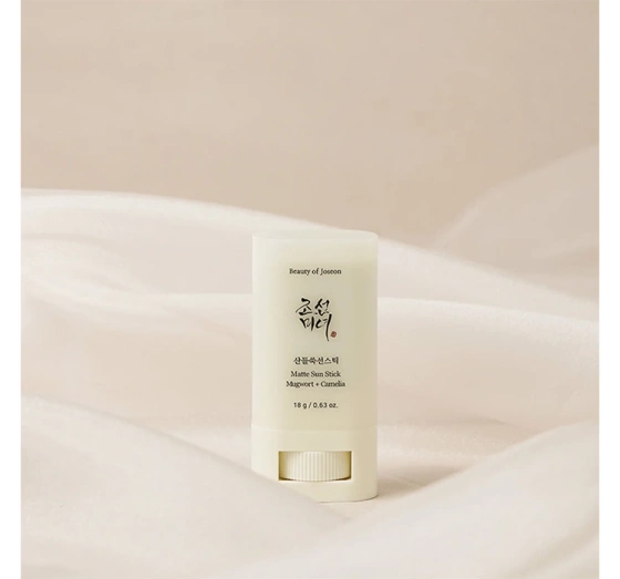 Beauty of Joseon Matte Sun Stick солнцезащитный стик SPF50+ PA++++ 18 г