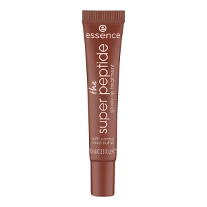 Essence The Super Peptide Glossy Lip Treatment блестящий бальзам для губ 06 Plumfection! 10 мл