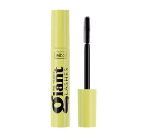 WIBO GIANT LASHES ТУШ ДЛЯ ВІЙ 11Г