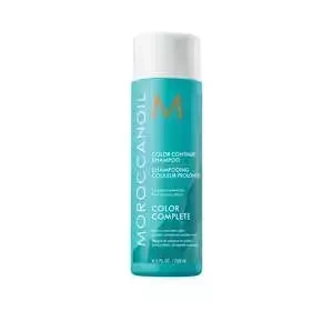 MOROCCANOIL COLOR COMPLETE ШАМПУНЬ ДЛЯ ФАРБОВАНОГО ВОЛОССЯ 250МЛ