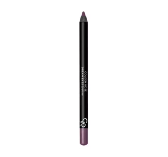 GOLDEN ROSE DREAM EYES EYELINER КАРАНДАШ ДЛЯ ГЛАЗ 425