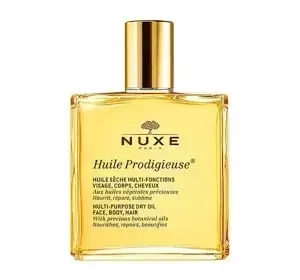 NUXE HUILE PRODIGIEUSE СУХОЕ МАСЛО 100 МЛ