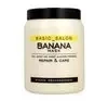 STAPIZ BASIC SALON BANANA МАСКА ДЛЯ ВОЛОССЯ 1Л
