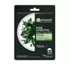 GARNIER SKIN NATURALS ТКАНИННА МАСКА ЧОРНИЙ ЧАЙ