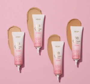 Hean BB Serum освітлюючий крем BB для обличчя SPF50 01 Light 30мл