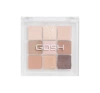 Gosh Eyedentity палитра теней для век 007 Be Honey 6 г