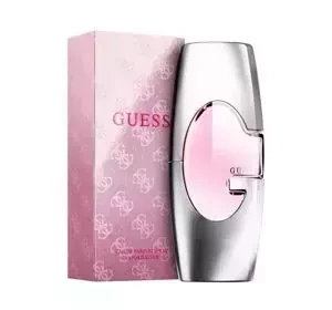 GUESS GUESS ПАРФУМОВАНА ВОДА СПРЕЙ 75МЛ