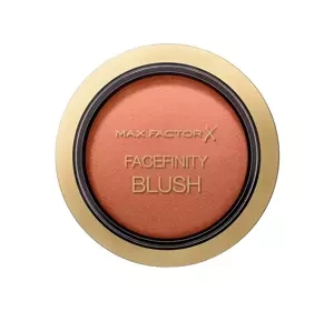 MAX FACTOR FACEFINITY BLUSH РУМ'ЯНА 40 DELICATE APRICOT 1,5Г