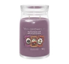 Yankee Candle Signature ароматическая свеча Mystical Tarot Card 567 г
