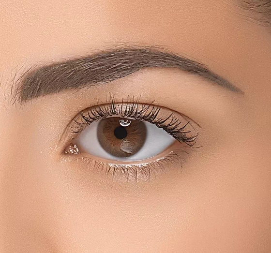 LOREAL UNBELIEVA BROW ГЕЛЬ ДЛЯ БРІВ 104 CHATAIN 3,4МЛ