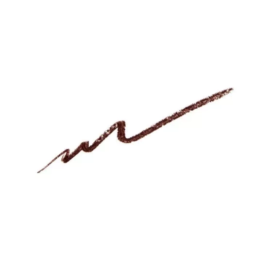 WET N WILD WATERPROOF RETRACTABLE ПОДВОДКА-ФЛОМАСТЕР BLACK BROWN 0,23Г