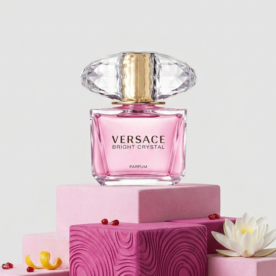 Versace Bright Crystal парфуми 90 мл