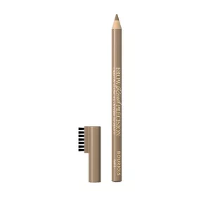 BOURJOIS BROW REVEAL PRECISION КАРАНДАШ ДЛЯ БРОВЕЙ 001 BLOND 1,4Г