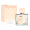 Mexx Forever Classic Never Boring for Her туалетная вода 30 мл
