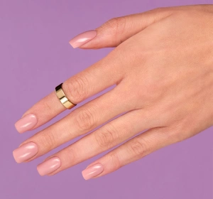 SEMILAC ГЕЛЬ-ЛАК UV CLASSIC NUDE 004