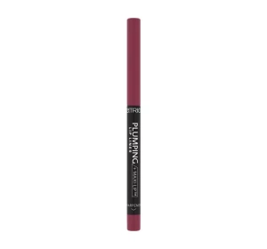 CATRICE PLUMPING LIP LINER КОНТУРНИЙ ОЛІВЕЦЬ ДЛЯ ГУБ 090 THE WILD ONE 0,35Г