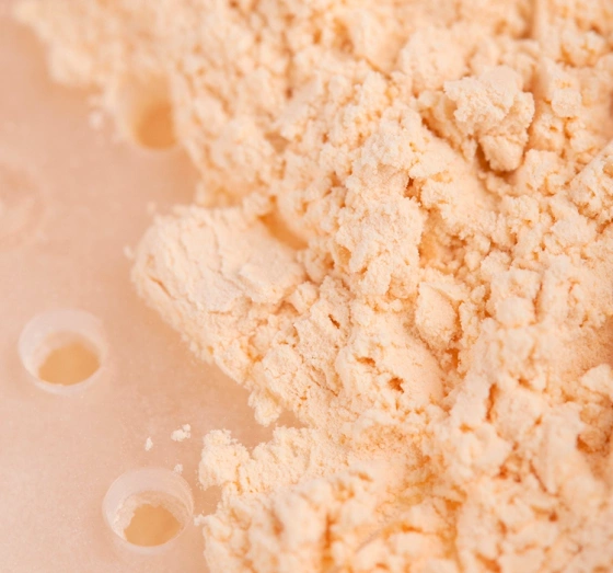 WIBO BANANA LOOSE POWDER БАНАНОВА ПУДРА ДЛЯ ОБЛИЧЧЯ