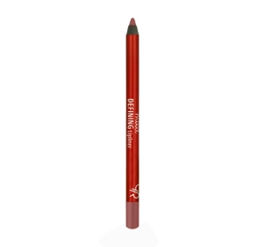 Golden Rose Mood Defining Lipliner олівець для губ 12 Tuffy Brick 1,6 г