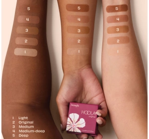 Benefit Cosmetics Hoola бронзер для обличчя 2,5 г