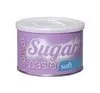 САХАРНАЯ ПАСТА ДЛЯ ДЕПИЛЯЦИИ В БАНКЕ SOFT 600Г