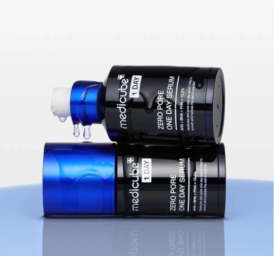 Medicube Zero Pore One Day сыворотка для лица 30 мл