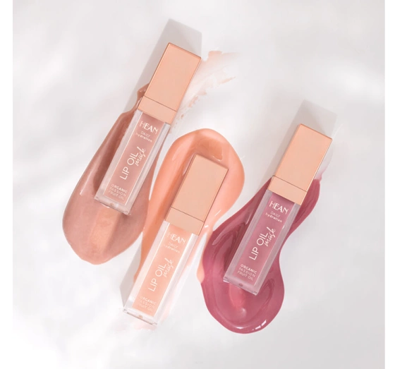 Нажмите на картинку, чтобы ее увеличить HEAN МАСКА ДЛЯ ГУБ 02 VANILLA 7МЛ