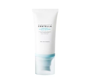 SKIN1004 HYALU-CICA WATER-FIT SUN SERUM SPF50+ ЗАХИСНИЙ КРЕМ ДЛЯ ОБЛИЧЧЯ 50МЛ