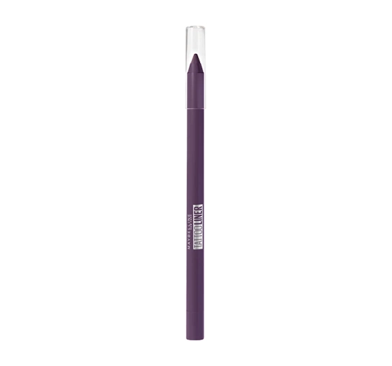MAYBELLINE TATTOO LINER КАРАНДАШ ДЛЯ ГЛАЗ 940 RICH AMETHYST 1,3Г