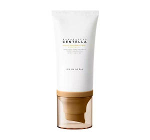 SKIN1004 CENTELLA AIR-FIT SUNCREAM LIGHT SPF30 ЛЕГКИЙ СОЛНЦЕЗАЩИТНЫЙ КРЕМ ДЛЯ ЛИЦА 50МЛ