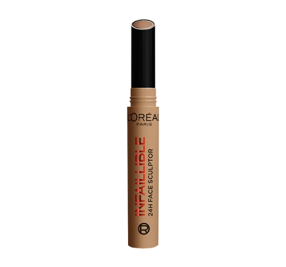 L'Oréal Paris Infaillible 24H бронзер-стік для контурування обличчя Fair-Light Contour 2,3 г